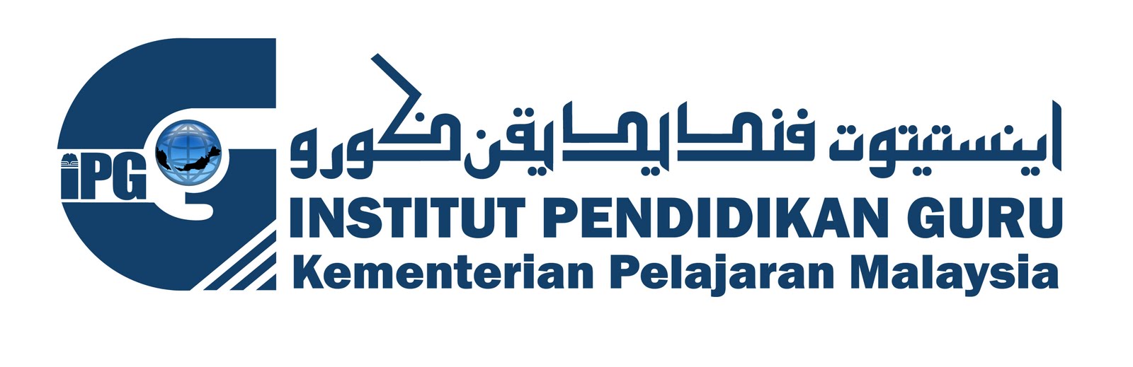 Logo Institut Pendidikan Guru