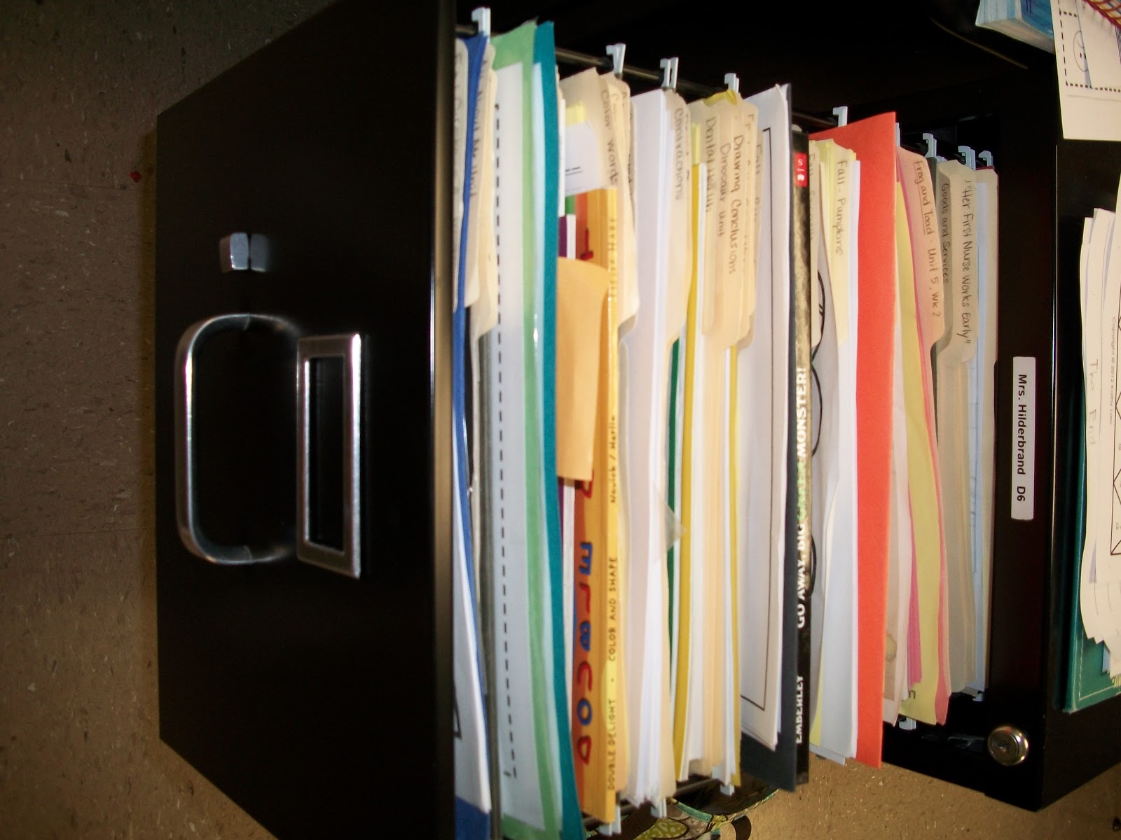 Once Upon a Learning Adventure Project Binderize! A success! And some