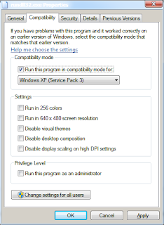 Compability GIF Viewer untuk Windows 7