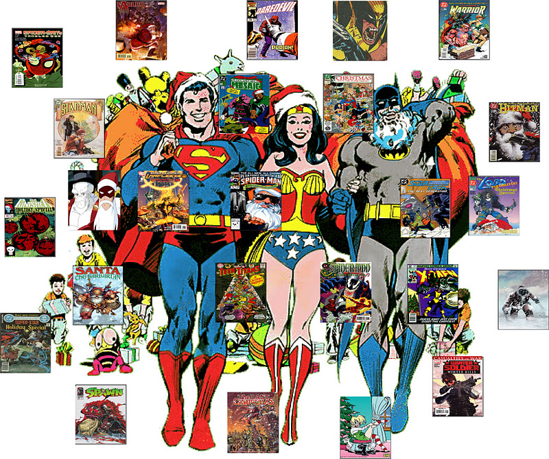 multiversitys advent calendar day twenty five the lobo lobo christmas special