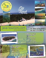 java tourism