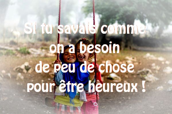 citation sur une jolie rencontre