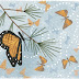 41st Anniversary of the Discovery of the Mountain of the Butterflies - Google Doodle