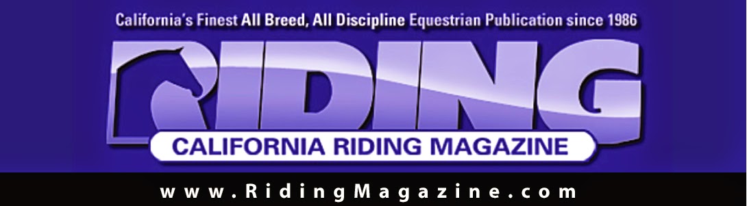 Riding Magazine