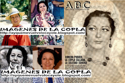 Conchita Piquer La Isla Se Queda Sola Nosotros Nos Conocemos Conchita Piquer La Isla Se Queda Sola Nosotros Nos Conocemos