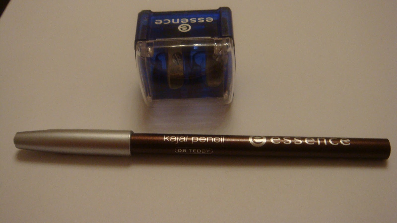 Güzellik Nehri Essence Kajal PencilGöz Kalemi08 Teddy