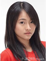 Rona anggraeni Foto Profil dan Biodata Tim K Generasi Ke 2 JKT48 Lengkap