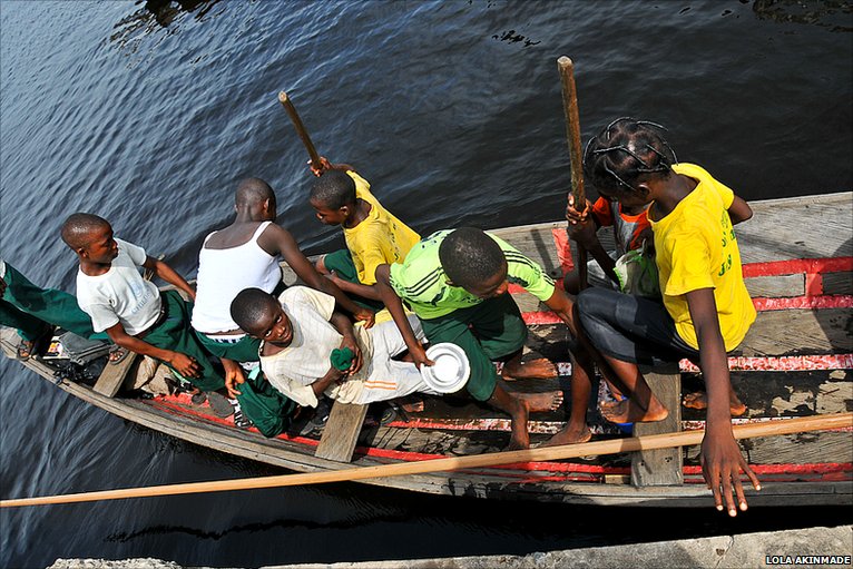 Culture Series IJAW