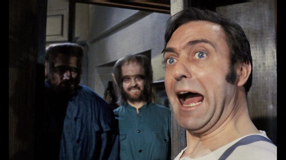 Carry On Blogging! My Top Ten Carry On Films Number 2!