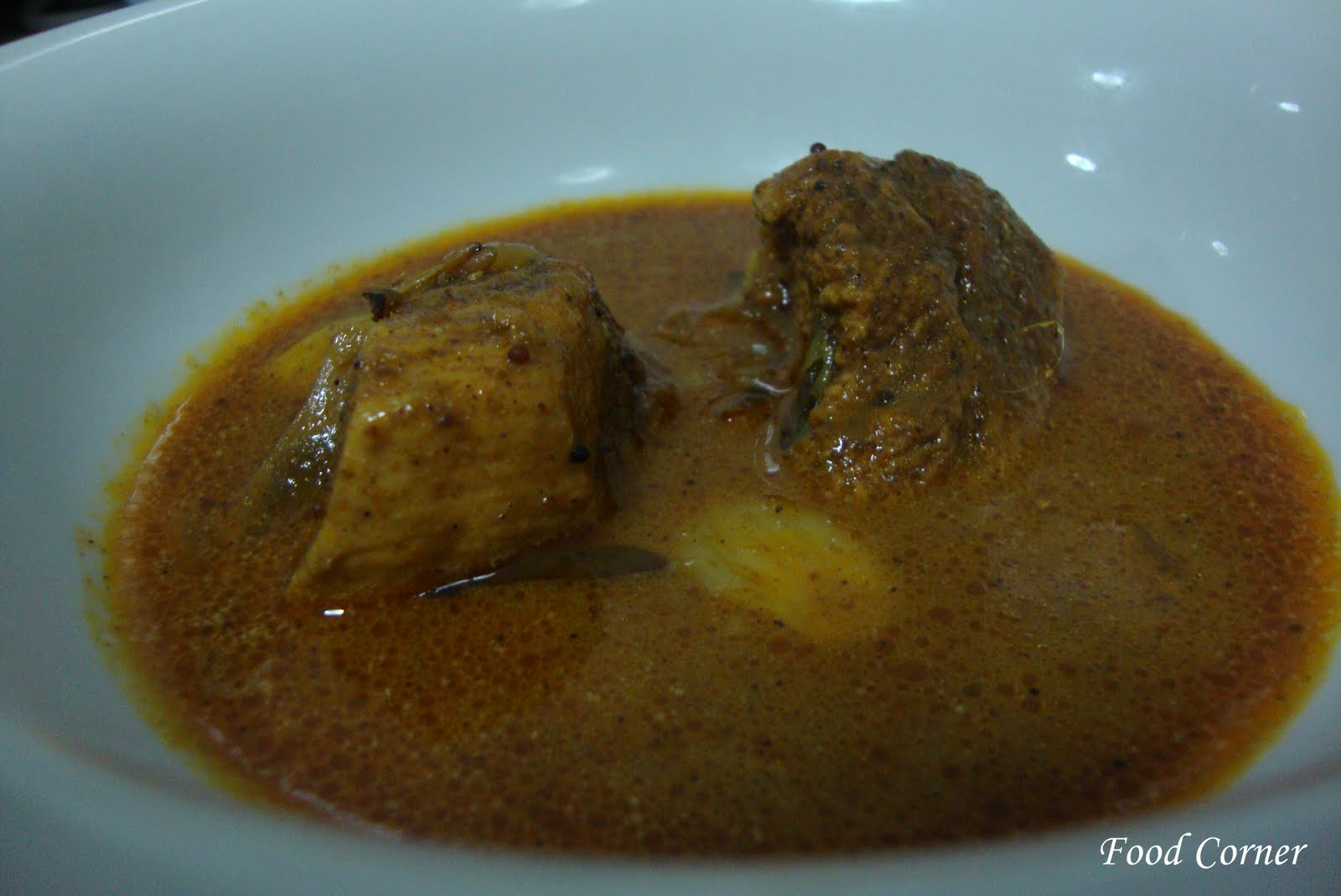 Food Corner Truly Sri Lankan Recipes