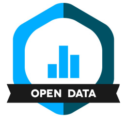 Open Data Badge