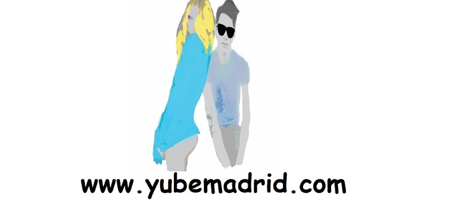 Yube Madrid