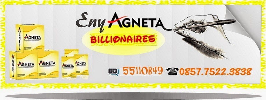 Agneta Billionaires