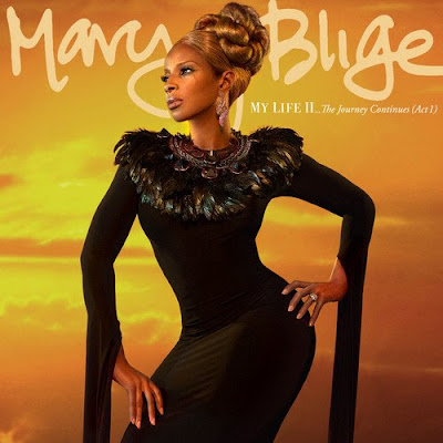 >News // Beyoncé En Duo Sur Le Nouvel Album De Mary J Blige