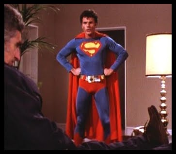 JIMSMASH ! ! !: HENRY CAVILL SUPERMAN