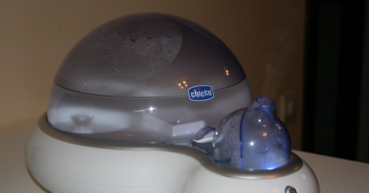 Asya�dan Haber Var Chicco İyonlu Soğuk Buhar Makinesi