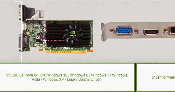 Geforce Gt 520 Drivers Windows 10 Geforce Gt 520 Drivers Windows 10