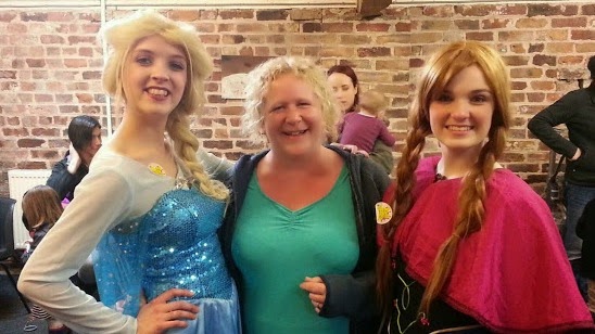 Frozen Disney Princesses Little Fun Fest Red House Farm Chester Frozen Disney Princesses Little Fun Fest Red House Farm Chester