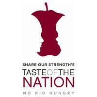 Taste of the Nation Boston