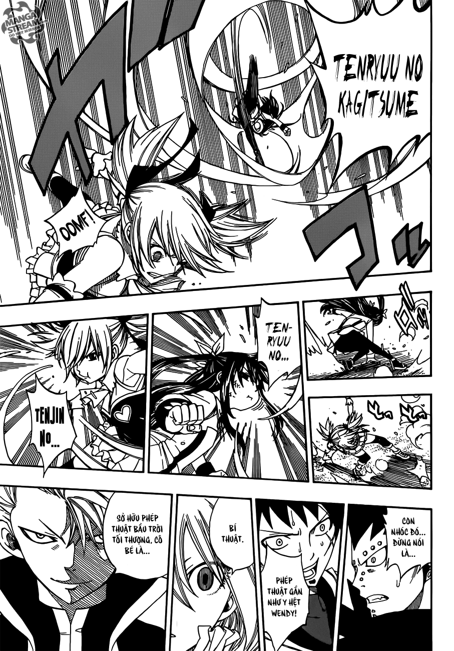 Fairy Tail Chap 288 - Truyen.Chap.VN