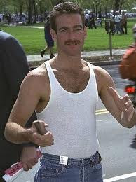 Have You Worn Your Wife Beater