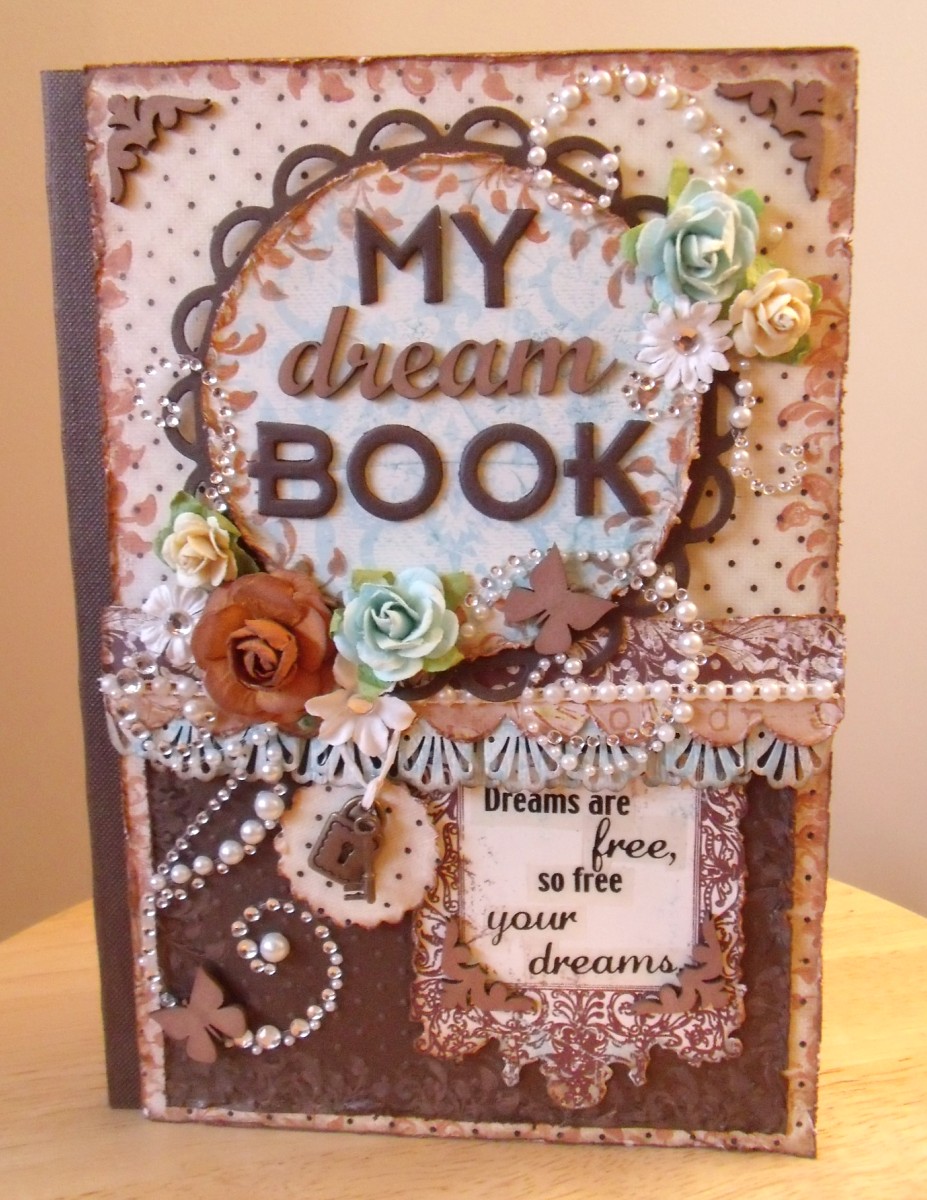 Books On Dreams
