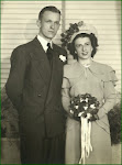 Mariage Gosselin 1948