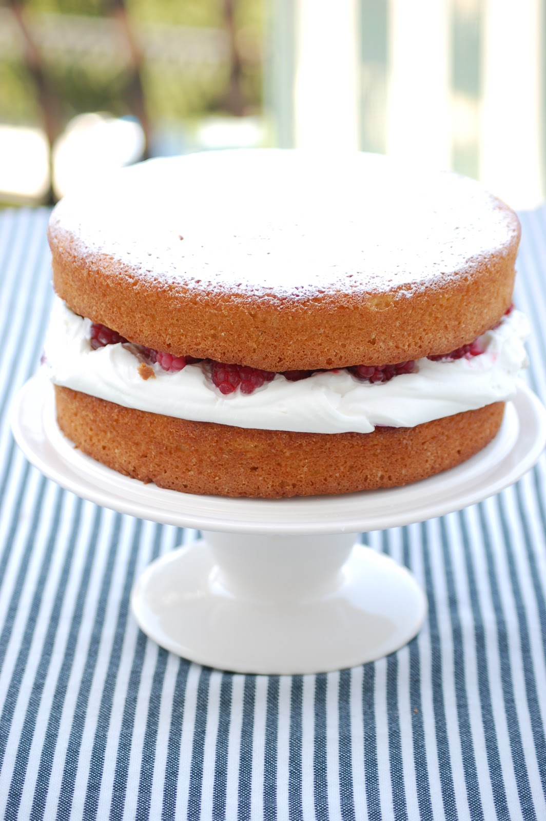 Joy Baking Sponge Cake at Lakesha Aleman blog