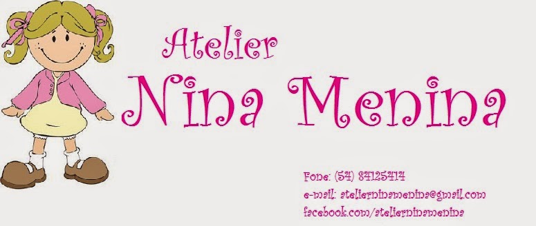 Atelier Nina Menina