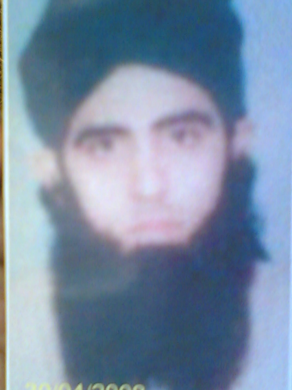 PP.ALFATAH TEMBORO Masyekh dan Kyai