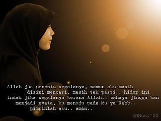 Mariasaharudin Muhasabah Cinta