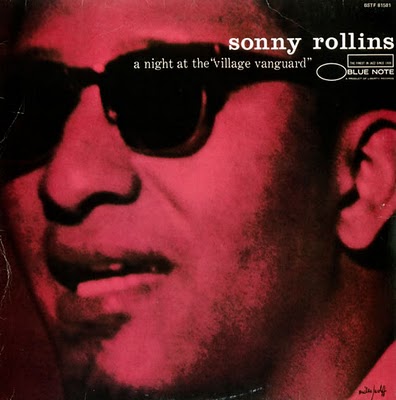 Image result for sonny rollins all the things you are