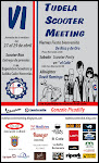 VI TUDELA SCOOTER MEETING 2012