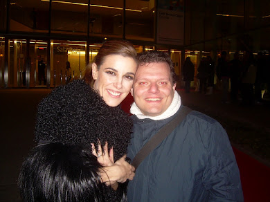 BERNI Y RAQUEL SANCHEZ SILVA