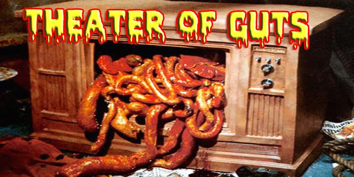 theater of guts