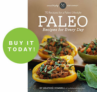 Paleo Recipes