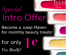 Julep Maven