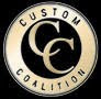 We are proud to be members of the Custom Coalition!