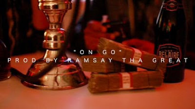 Ibnice x Chaboki "On Go" video Prod by Ramsay Tha Great Dir By maxout tv / www.hiphopondeck.com