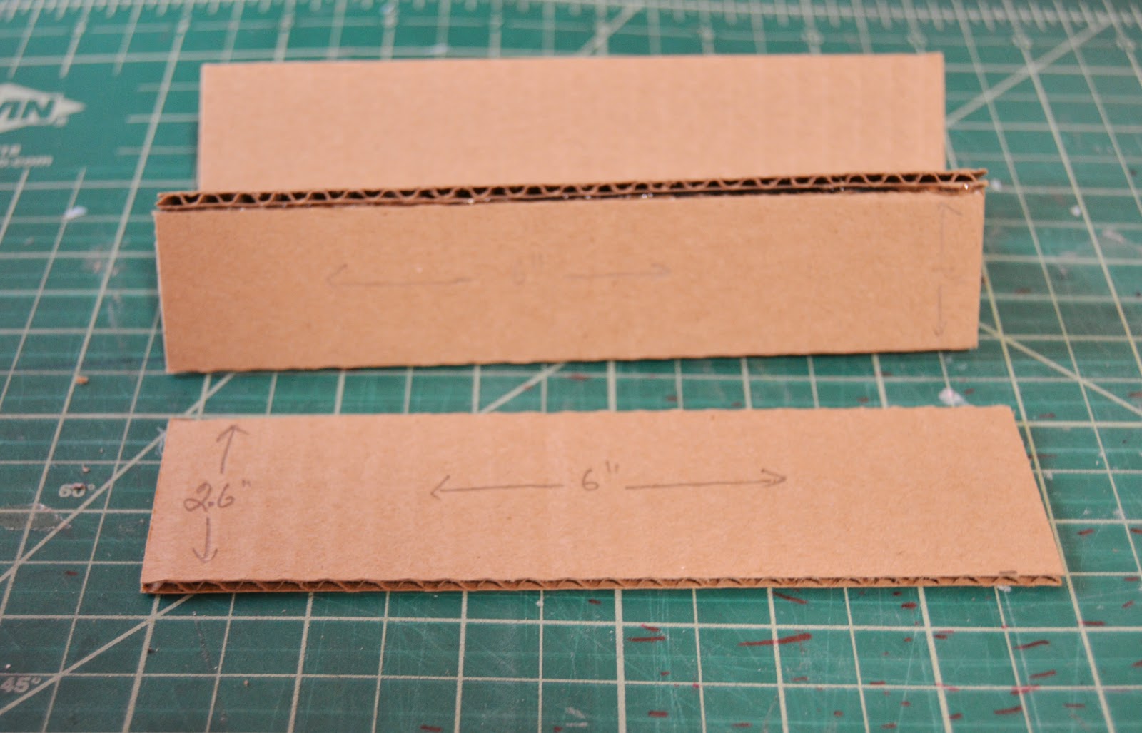 Vikalpah DIY cubes calendar inspired by MoMA