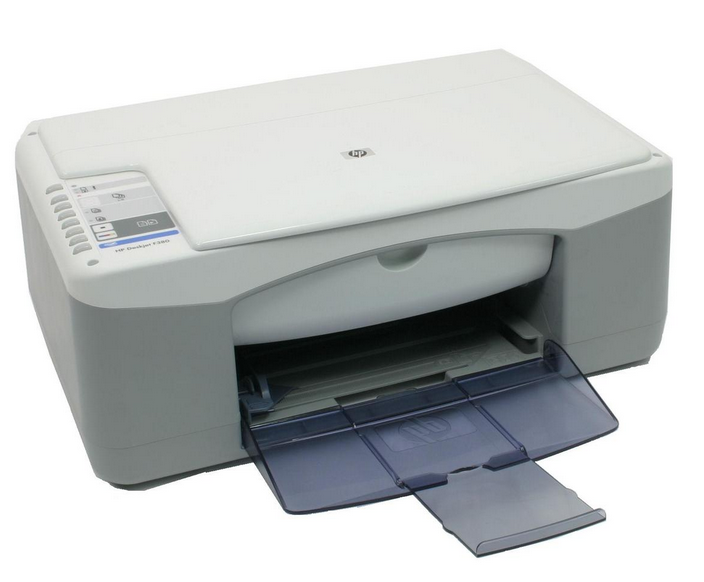 Free Hp Deskjet Printer Download