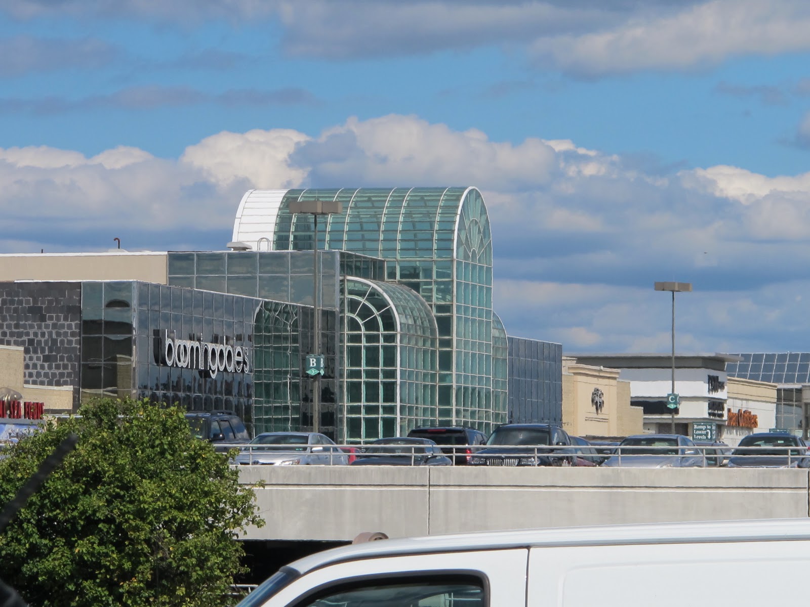 PrunePicker: King of Prussia Mall PrunePicker: King of Prussia Mall