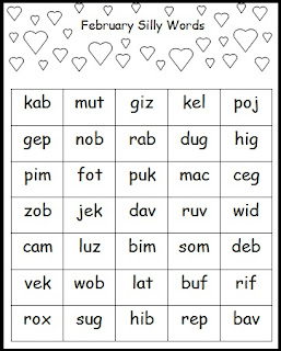 me and my kindergarten gang two dibels freebies letter naming