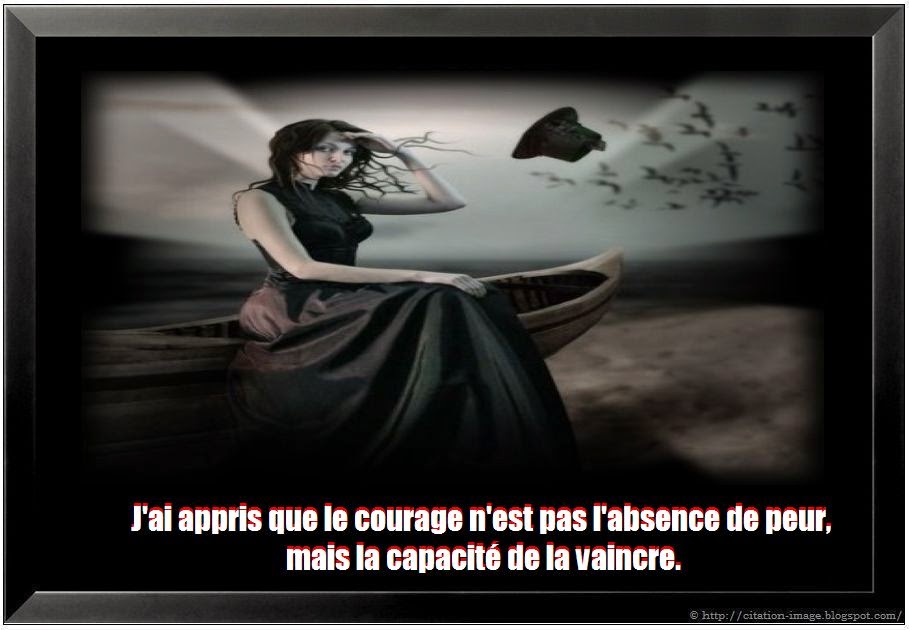 Drunkethic Citation force et courage en image Drunkethic Citation force et courage en image