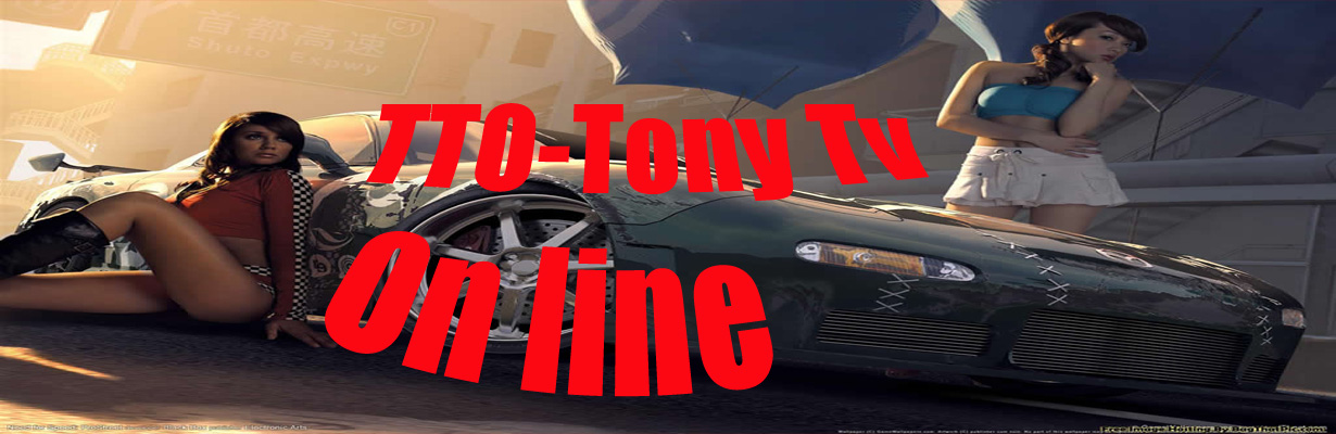 TTO-Tony Tv OnLine
