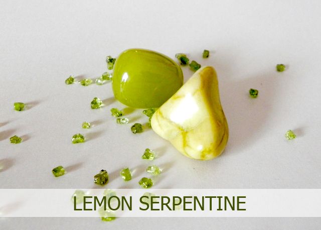 Serpentine Physical Properties Serpentine Physical Properties