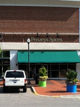 Feeding Four: Penzey's spices comes to Raleigh