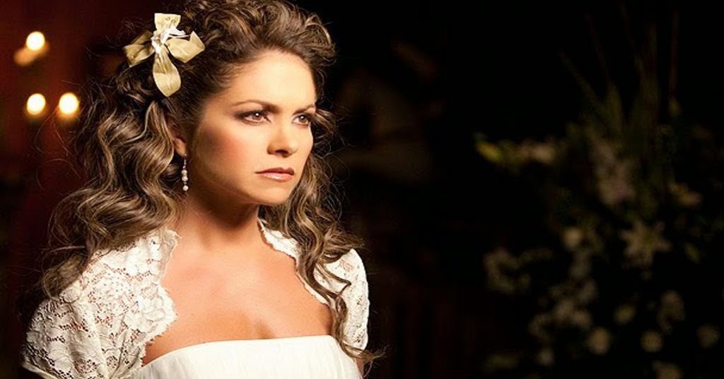 iSBT Novelas: Lucero poderia ser a protagonista de &quot;La Malquerida&quot;