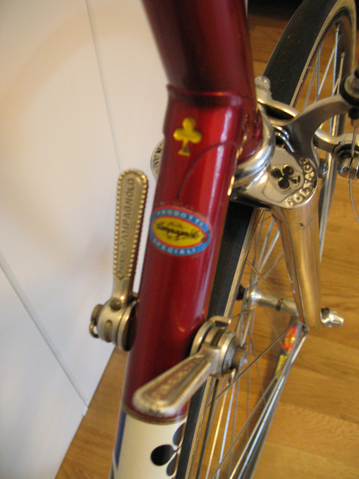 colnago dealers near me