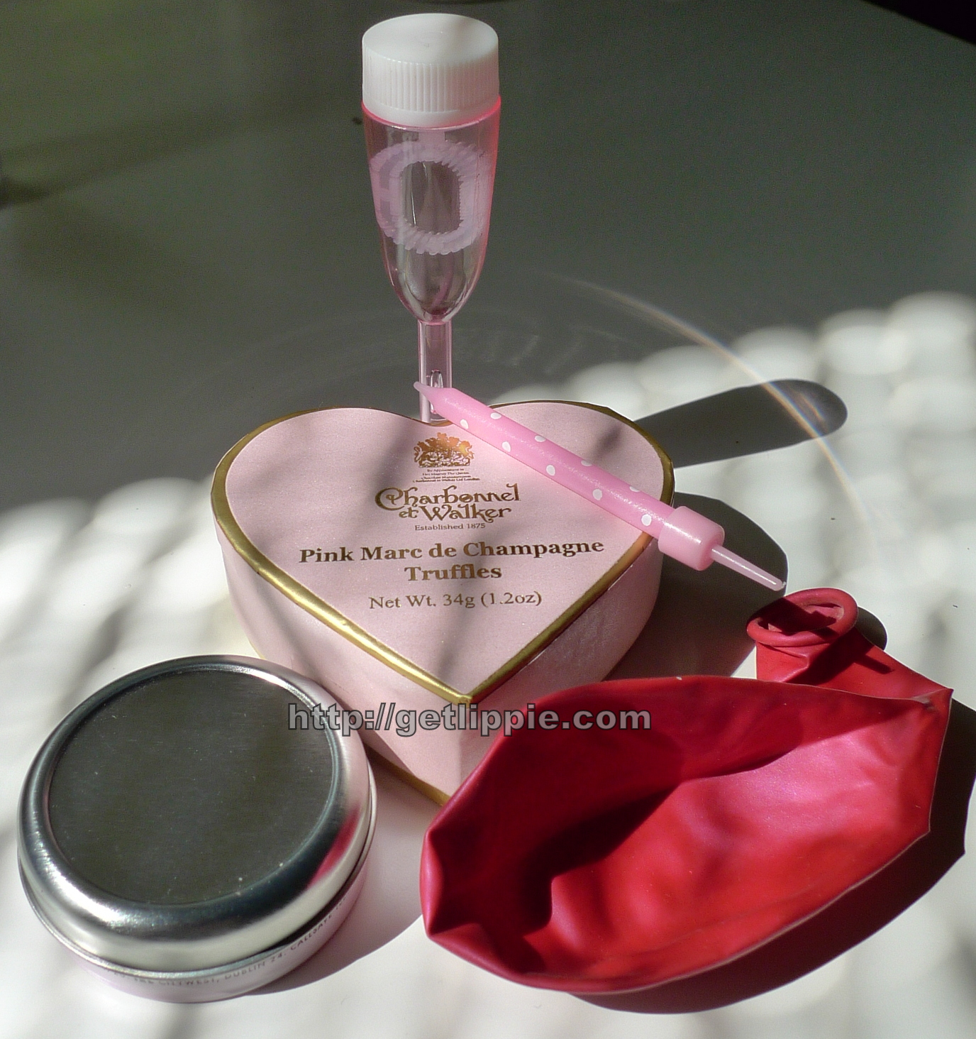 It's Vaseline Mystery Flavour Time Again Get Lippie